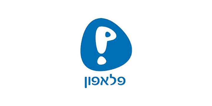 לוגו פלאפון